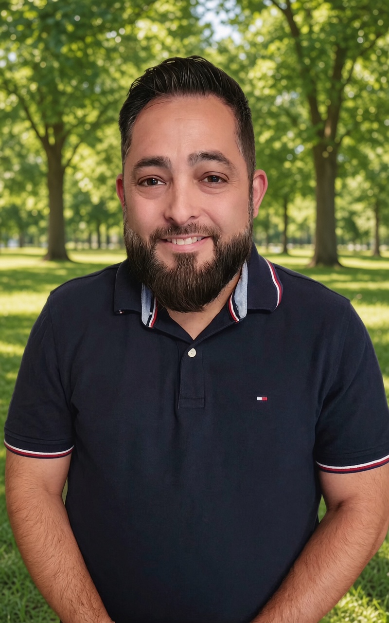 Armando Gutierrez